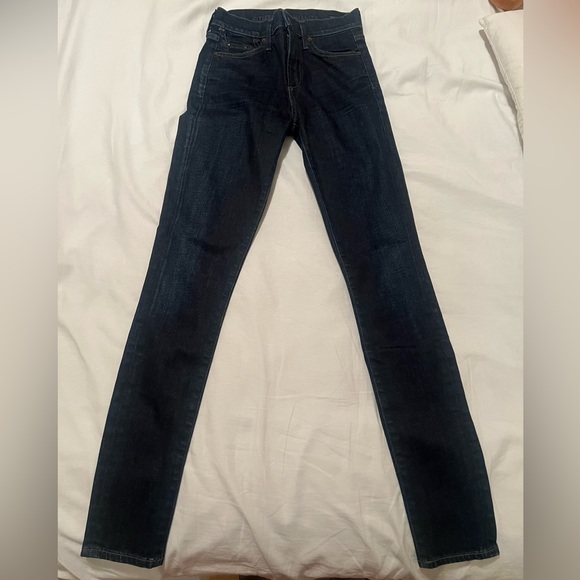 Citizens of Humanity Rocket Skinny Jeans - Picture 6 of 10